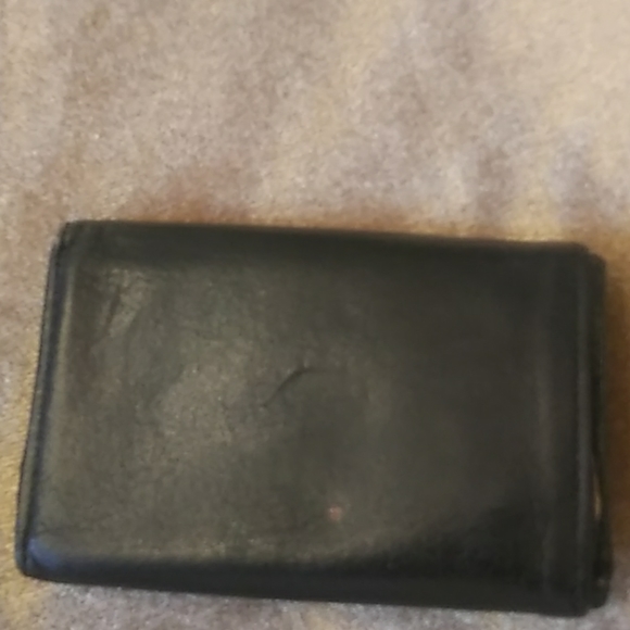 Hugo Boss Key Case,Bill Sleeve, Change Slot - Picture 2 of 8